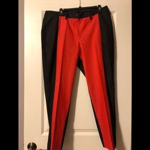 New Directions Ankle Slim Leg Pants